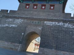 -红山国家森林公园