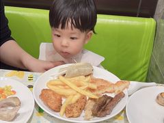 -禾斗海鲜自助(市南银座店)