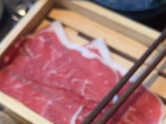 -巴奴毛肚火锅(广益哥伦布店)