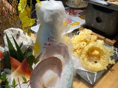 -元通寿司(大朗店)