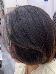 -青霖·飘逸造型