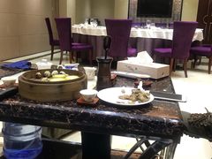 大堂-福龙潮菜馆