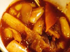 iphone_upload_pic-米屋石锅拌饭(师大店)