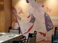 -江户·岚 创意料理(泛海店)