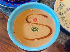 小料-竹叶涮肉坊(总店)