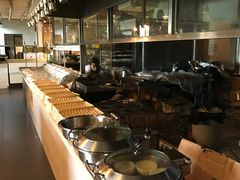 -汉丽轩韩式自助烤肉(大学城龙湖U城天街A馆店)