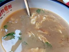 -湘约爨厨(太白立交店)