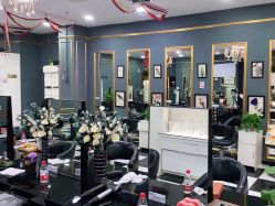 -BHG Hair Salon