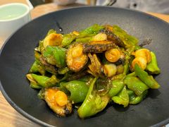 -船歌·鱼水饺青岛菜(枫蓝国际购物中心店)