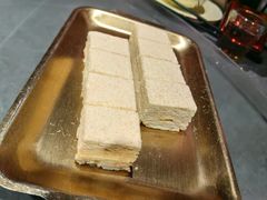 -谷丽羊肉串·新疆鲜货烧烤馆·清真·夜宵(长沙首店)
