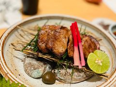 -岚山日本料理(珠江新城店)