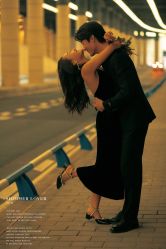 -IDO婚纱摄影(上海旗舰店)