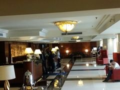 -武汉新华大饭店