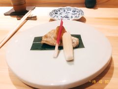 -鮨青(恒基名人购物中心店)