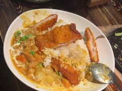 -小川洋风料理(汉街店)