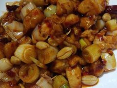 -大鸭梨烤鸭店(花园村店)
