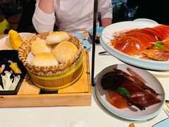 局气烤鸭-局气烤鸭·北京菜(德云社店)