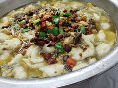 -八八餐厅(升州路店)