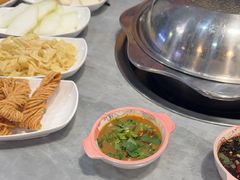 -光头药膳鸡(莱茵小镇店)