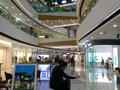 -上海颛桥万达广场