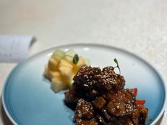 -嫩芽 ·地道重庆菜(十八梯露台夜景店)