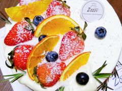 -ZOZO's昌左左精致甜品设计(新北店)
