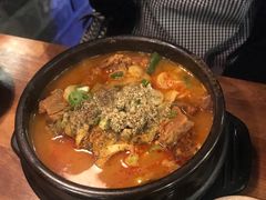 -神仙雪浓汤(弘大店)