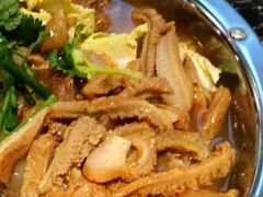 牛杂锅底-古乐牛香·鲜牛肉牛杂火锅(解放东路店)