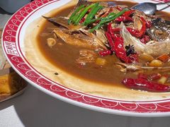 -旺顺阁鱼头泡饼(常营店)