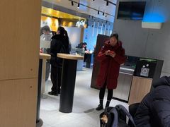 -麦当劳(花园北路店)