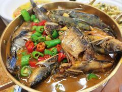 -食光慢宴·安吉土菜馆