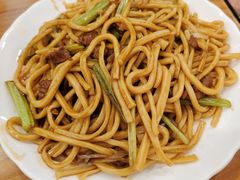 -巴依老爷新疆美食(常营店)
