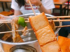 -炒豆合作社(东四总店)