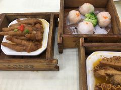 -巨元河鲜酒楼·清远特色菜名店(英德店)
