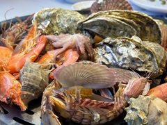 -大锅强·蒸海鲜青岛菜(金沙滩店)
