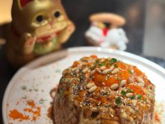 -乌君·酒场·炭火烧鸟(侨城坊店)