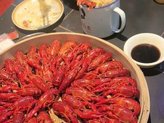 -虾乐园龙虾·夜宵(松江店)