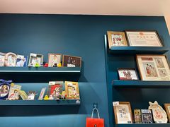 -海马体照相馆(上海晶耀前滩店)