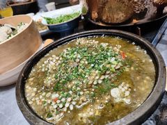 -小城故事情调餐厅(天缘大楼店)