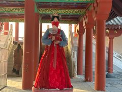 -中国汉城景区