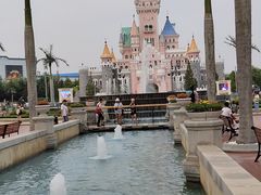 -青岛方特梦幻王国