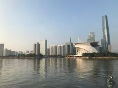-广州塔