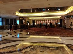 -北京中国大饭店