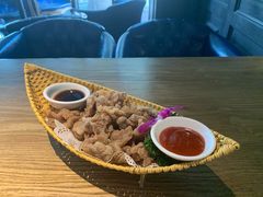 -新悦·霞浦海鲜生(上下杭店)