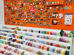 -爆爆手作·掐丝珐琅·Tufting·捏捏乐DIY团建集合店(朝阳店)