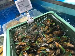 -盒马鲜生(杭州运河上街店)