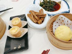 -馨越楼·点心·粤菜(赤坎店)