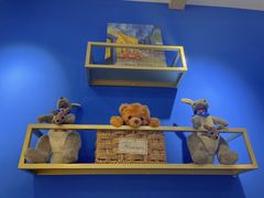 -OZ cafe(南昌路店)
