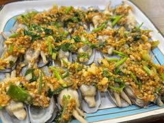 -兴隆海鲜菜馆