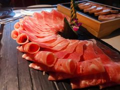 -渝利重庆火锅(维璟广场店)